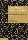 Government Accountability : Australian Administrative Law - Book