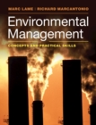 Environmental Management : Concepts and Practical Skills - Book