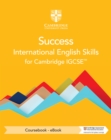 Success International English Skills for Cambridge IGCSE(TM) Coursebook - eBook - eBook