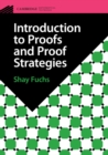Introduction to Proofs and Proof Strategies - eBook
