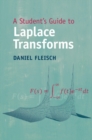 A Student's Guide to Laplace Transforms - eBook