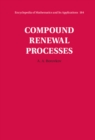 Compound Renewal Processes - eBook