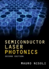 Semiconductor Laser Photonics - eBook