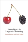 Inconsistency in Linguistic Theorising - eBook