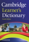 Cambridge Learner's Dictionary - Book