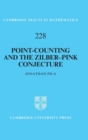 Point-Counting and the Zilber-Pink Conjecture - Book