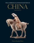Cambridge Illustrated History of China - eBook