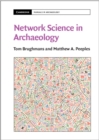 Network Science in Archaeology - eBook