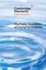 The Public Economics of Changing Longevity - eBook