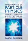 Fundamentals of Particle Physics : Understanding the Standard Model - eBook