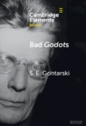 Bad Godots : ‘Vladimir Emerges from the Barrel' and Other Interventions - eBook