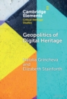 Geopolitics of Digital Heritage - eBook