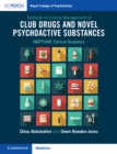 Textbook of Clinical Management of Club Drugs and Novel Psychoactive Substances : NEPTUNE Clinical Guidance - eBook