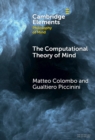 Computational Theory of Mind - eBook
