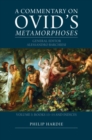 A Commentary on Ovid's Metamorphoses: Volume 3, Books 13–15 and Indices - eBook