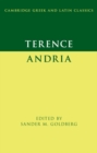 Terence: Andria - eBook