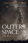 Outer Space: 100 Poems - Book