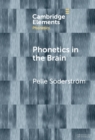 Phonetics in the Brain - eBook