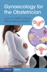 Gynaecology for the Obstetrician - eBook