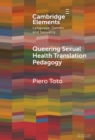 Queering Sexual Health Translation Pedagogy - eBook