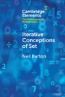 Iterative Conceptions of Set - eBook