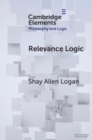 Relevance Logic - Book