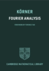 Fourier Analysis - eBook