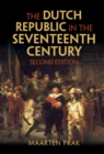 Dutch Republic in the Seventeenth Century - eBook