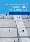 The Cambridge Handbook of Consumer Psychology - eBook