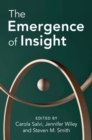 The Emergence of Insight - eBook