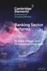 Banking Sector Reforms : Is China Following Japan's Footstep? - eBook