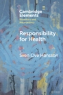 Responsibility for Health - eBook