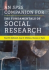 An SPSS Companion for The Fundamentals of Social Research - eBook