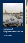 Herder and Enlightenment Politics - eBook