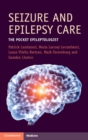 Seizure and Epilepsy Care : The Pocket Epileptologist - eBook