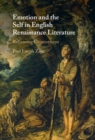 Emotion and the Self in English Renaissance Literature : Reforming Contentment - eBook