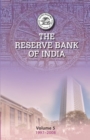 Reserve Bank of India: Volume 5 : Volume 5, 1997-2008 - eBook