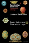 Units of Selection - eBook