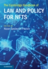 The Cambridge Handbook of Law and Policy for NFTs - Book