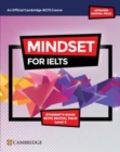 Mindset for IELTS with Updated Digital Pack Level 3 Student’s Book with Digital Pack - Book