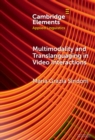 Multimodality and Translanguaging in Video Interactions - eBook