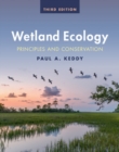 Wetland Ecology : Principles and Conservation - eBook