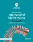 Cambridge IGCSE™ International Mathematics Coursebook with Cambridge Online Mathematics (2 Years' Access) - Book