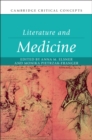 Literature and Medicine - eBook