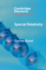 Special Relativity - eBook