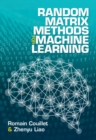 Random Matrix Methods for Machine Learning - eBook