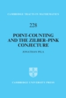Point-Counting and the Zilber-Pink Conjecture - eBook