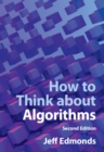 How to Think about Algorithms - eBook
