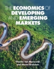 Economics of Developing and Emerging Markets - eBook
