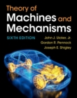 Theory of Machines and Mechanisms - eBook